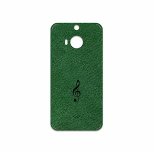 MAHOOT GL-SOL Cover Sticker for HTC One M9 Plus
