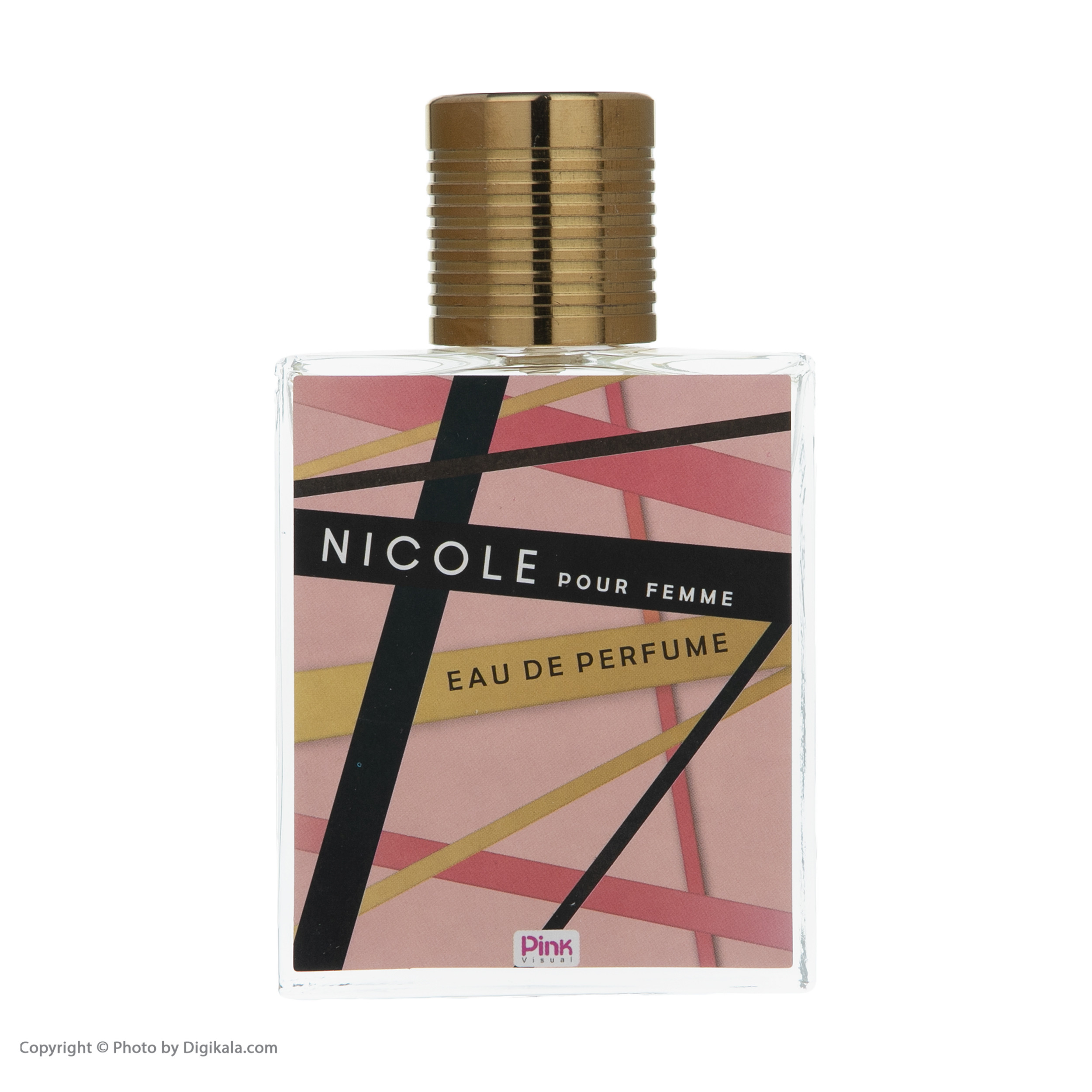 ادوپرفیوم زنانه اسکلاره مدل Nicole حجم 105 میلی لیتر