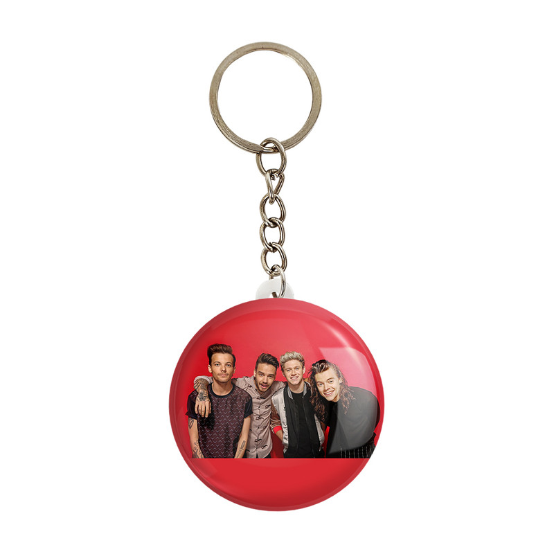 جاکلیدی خندالو طرح گروه موسیقی One Direction کد 2706