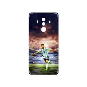 MAHOOT Lionel Messi 2 Cover Sticker for Huawei Mate 10 Pro