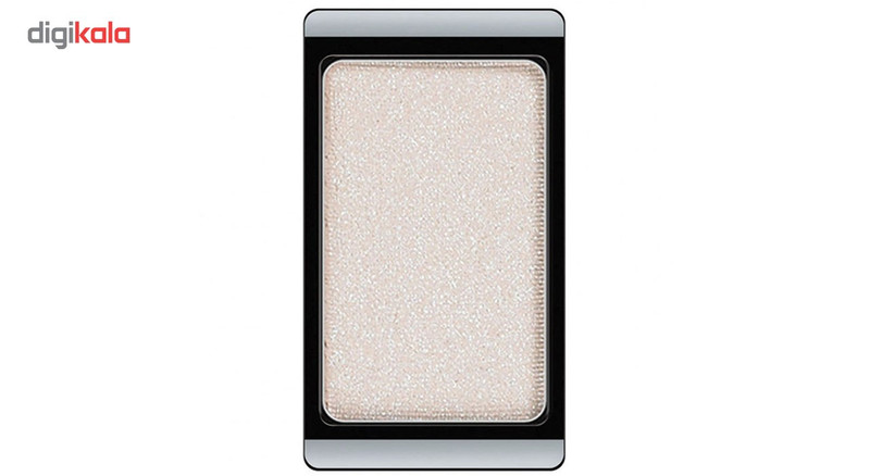 سایه چشم آرت دکو سری Glamour شماره 372 سایه چشم آرت دکو سری Glamour شماره 372