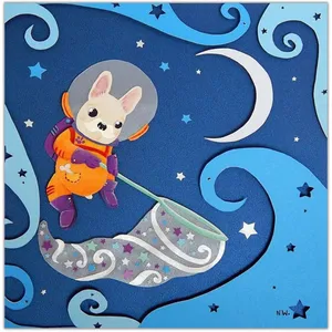 Kidtunes KKB368 Kid Board