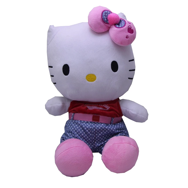 عروسک ایرسا مدل Kitty