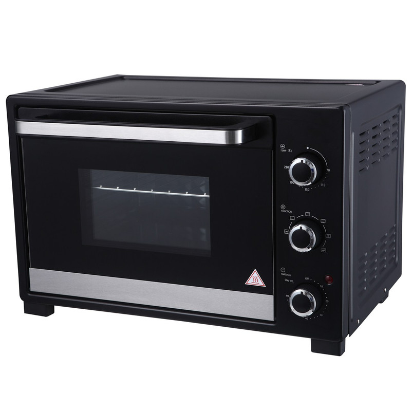 آون توستر مایدیا مدل MC32AHB