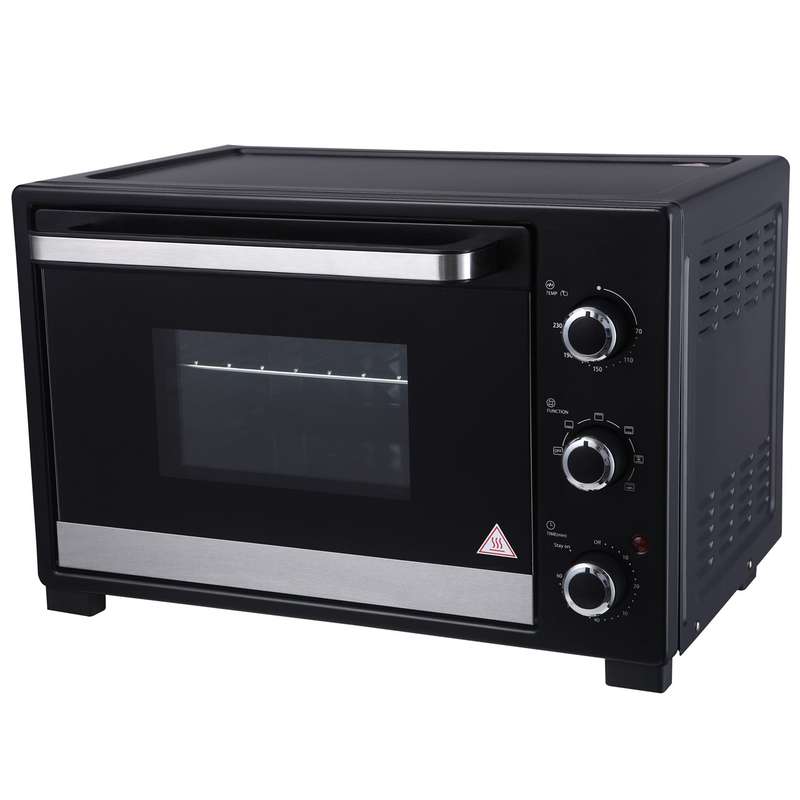 آون توستر مایدیا مدل MC32AHB