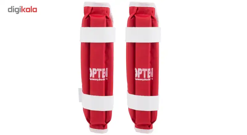 ساق بند تکواندو مدل 302105