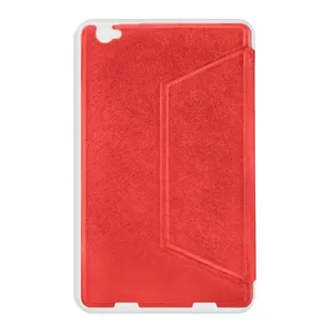Folio Cover Flip Cover For Lenovo A5000