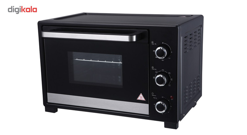 آون توستر مایدیا مدل MC32AHB