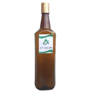 روغن زیتون آوان مدل بابو حجم ۱ لیتر 