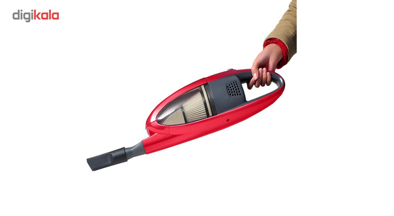 جاروبرقی عصایی هان مدل SVC4