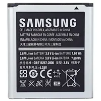 باتری موبایل مدل EB-585157LU با ظرفیت 2000 mAh مناسب برای گوشی موبایل Core 2