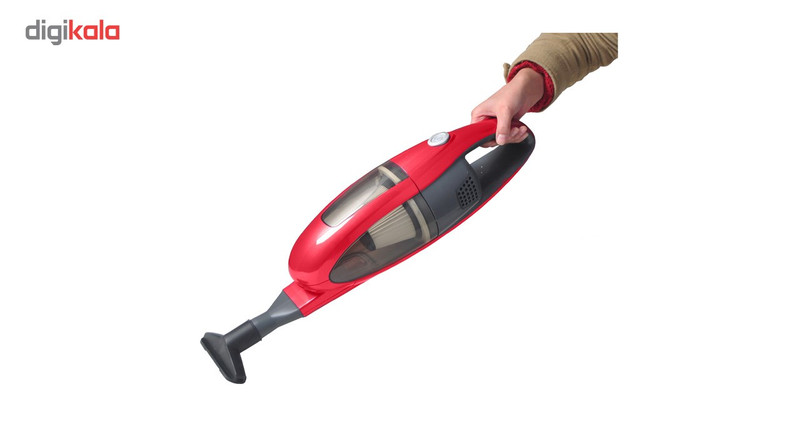 جاروبرقی عصایی هان مدل SVC4