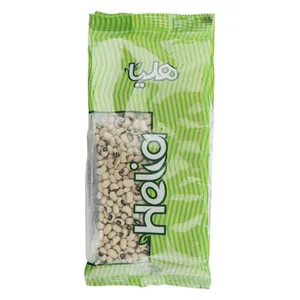 لوبیا چشم بلبلی هلیا مقدار 800 گرم
