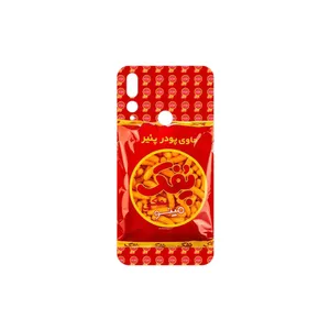 MAHOOT Puffy Nostalgia Cover Sticker for Huawei Y9 Prime 2019