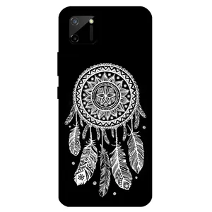 Megafone 7196 Cover For Realme C11 2020