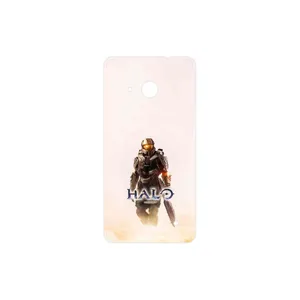 MAHOOT Halo Game Series Cover Sticker for Microsoft Lumia 550
