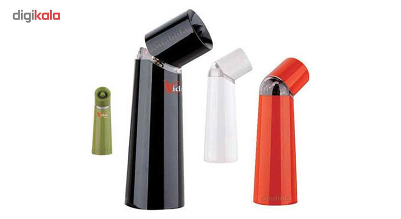 فلفل ساب ویداس مدل VI-9015