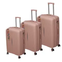 ست سه عددی چمدان اسپید مدل MAX SERIES 3535