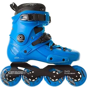 اسکیت کفشی سبا مدل FR1 Blue