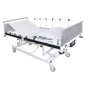 تخت بیمارستانی برقی بهیار مدل BS600