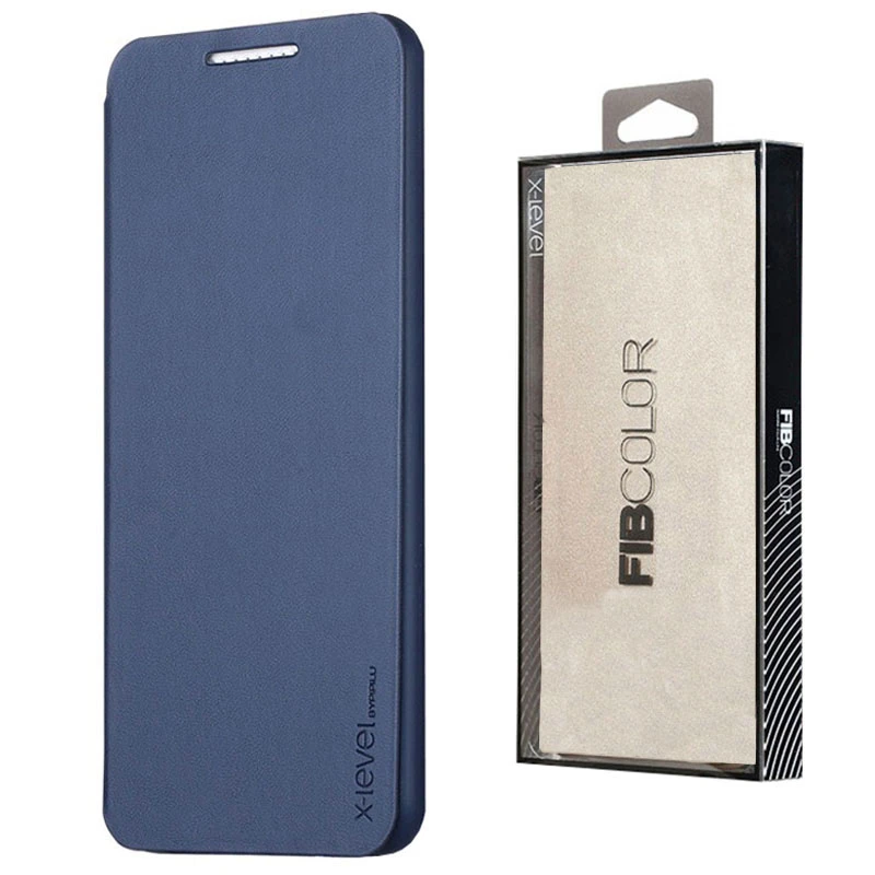 کیف کلاسوری ایکس-لول کد A9107 طرح FIBCOLOR مناسب برای گوشی موبایل سونی Xperia T3