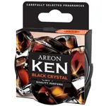 خوشبو کننده خودرو آرئون مدل Ken با رایحه Black Crystal