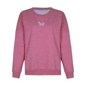 سویشرت زنانه هالیدی مدل A19201-DARK RED