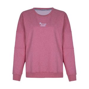 سویشرت زنانه هالیدی مدل A19201-DARK RED