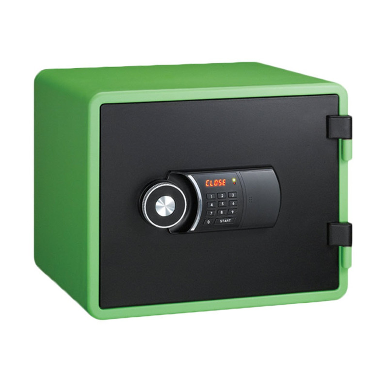 صندوق الکترونیکی ایگل مدل YES-M020D