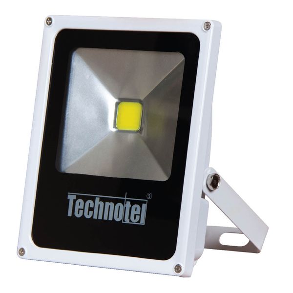 پروژکتور ال ای دی 10 وات تکنوتل مدل COB Projector 10W TR110 پروژکتور ال ای دی 10 وات تکنوتل مدل COB Projector 10W TR110