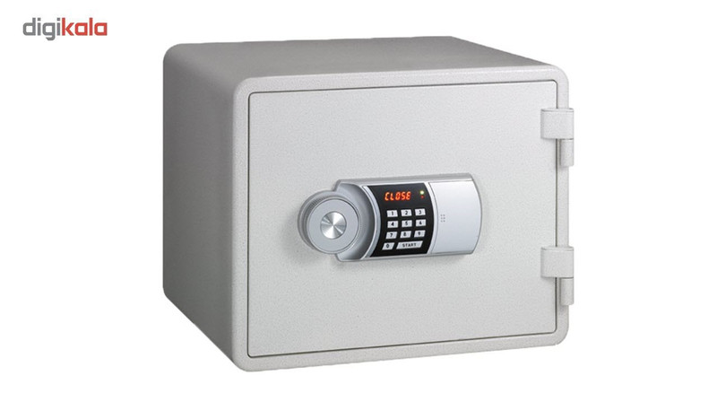 صندوق الکترونیکی ایگل مدل YES-M020D