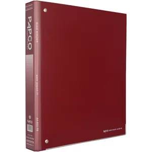 Papco Ring Binder Code 653 Size A4