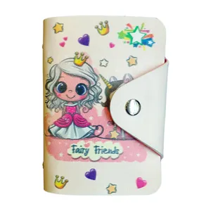 جاکارتی دخترانه مدل fairy friends کد 813