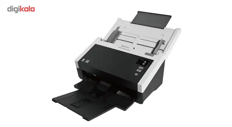 اسکنر حرفه ای اسناد ای ویژن مدل AD240