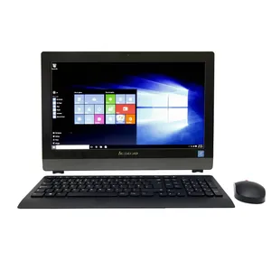 کامپیوتر همه کاره 19.5 اینچی لنوو مدل S200 Z - F
