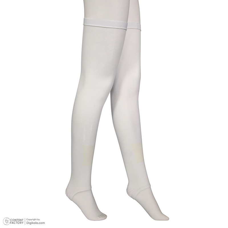 جوراب ضد آمبولی ورنا مدل AG