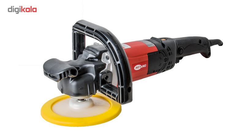 دستگاه پولیش کیانگ مدل DP-7000V