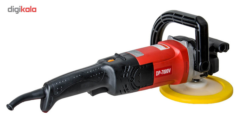 دستگاه پولیش کیانگ مدل DP-7000V