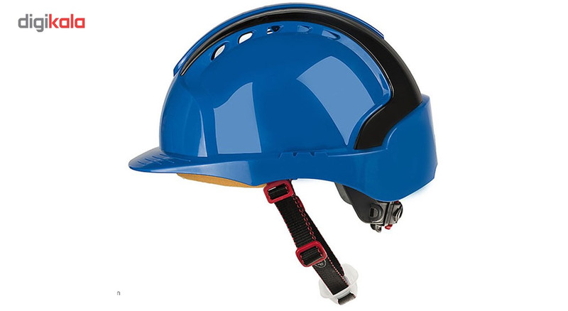 کلاه ایمنی هترمن مدل MK8