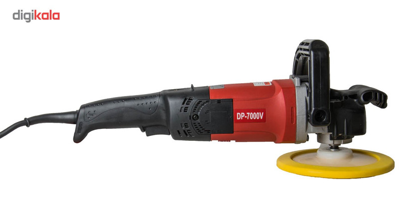 دستگاه پولیش کیانگ مدل DP-7000V