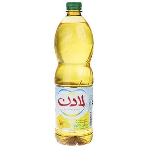 روغن کانولا لادن - 900 میلی لیتر