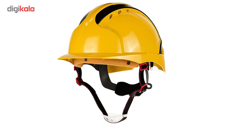 کلاه ایمنی هترمن مدل MK8