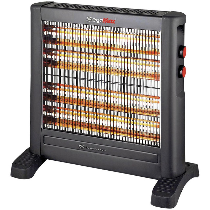 هیتر مگامکس مدل MQH-2440 هیتر مگامکس مدل MQH-2440