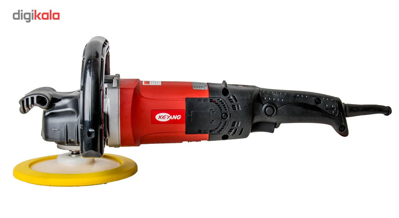 دستگاه پولیش کیانگ مدل DP-7000V