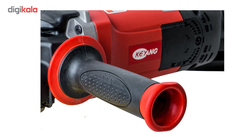 دستگاه پولیش کیانگ مدل DP-7000V