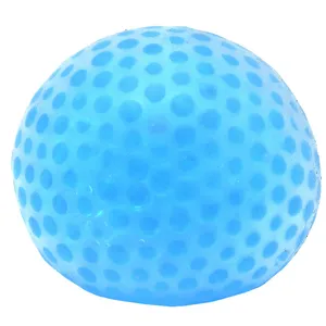 توپ بازی ضد استرس لیما مدل Gel Bullets Mesh Squish Ball
