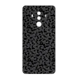 MAHOOT Silicon Texture Cover Sticker for Huawei Mate 10 Pro