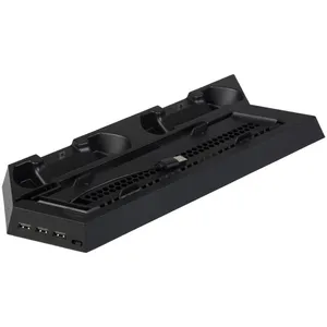 Dobe  TP4-891 PlayStation 4 And PlayStation  4 Slim Charging Stand
