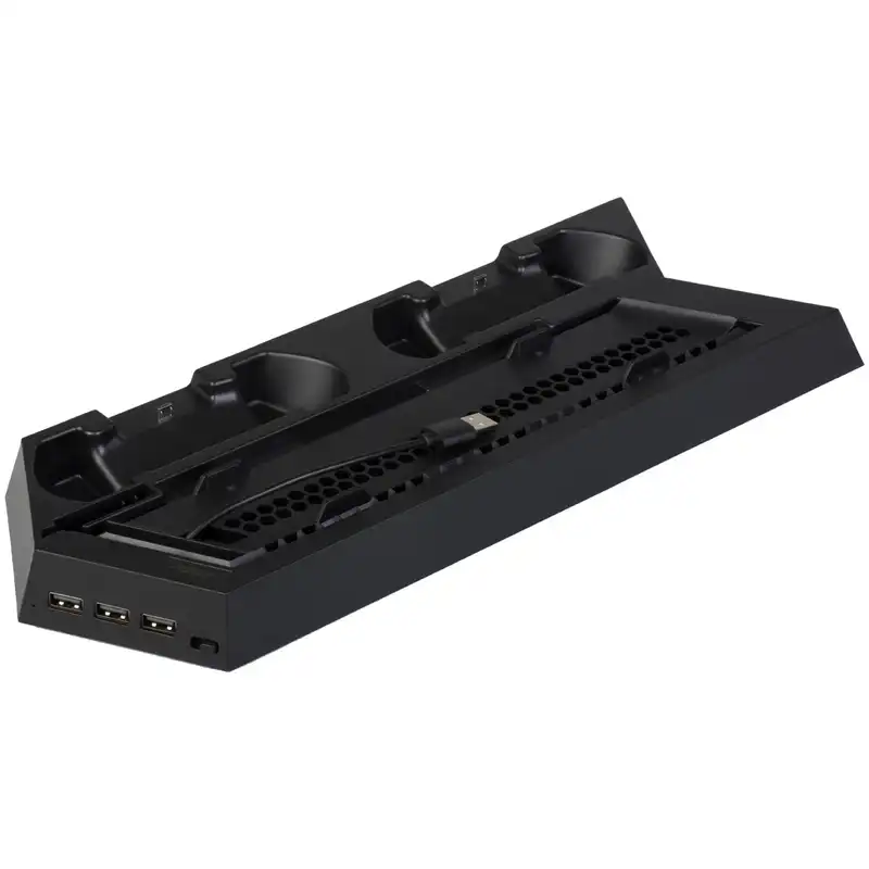 پایه شارژ دوب مدل TP4-891 مناسب برای پلی استیشن4 و پلی استیشن 4 اسلیم