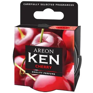 Areon Ken Cherry Car Air Freshener